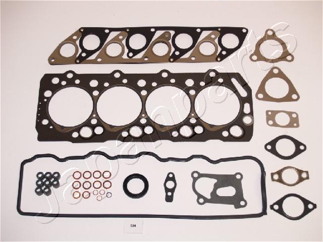 JAPANPARTS KG-534 Gasket...