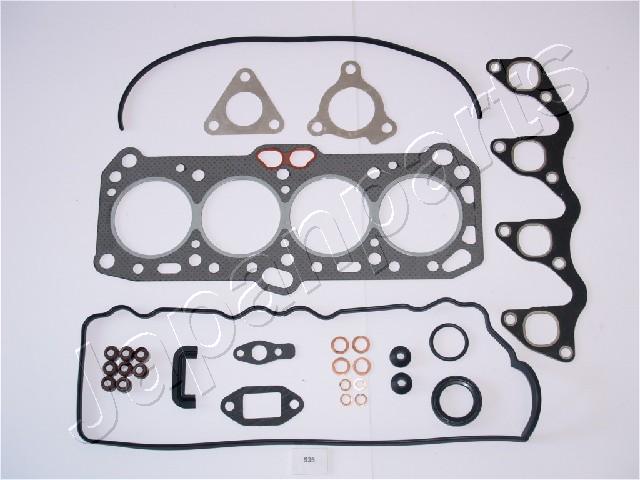 JAPANPARTS KG-535 Gasket...