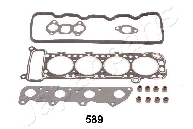 JAPANPARTS KG-589 Gasket...