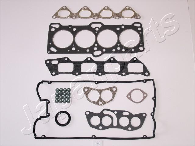 JAPANPARTS KG-593 Gasket...