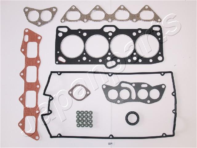 JAPANPARTS KG-594 Gasket...