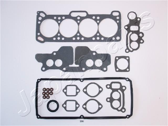 JAPANPARTS KG-598 Gasket...