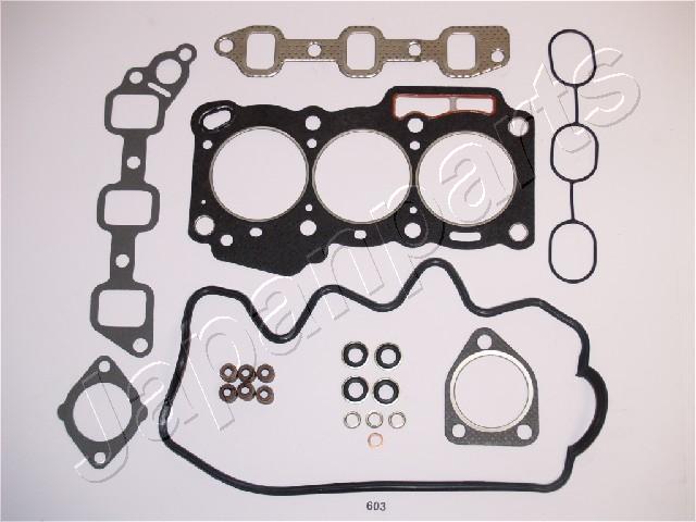 JAPANPARTS KG-603 Gasket...