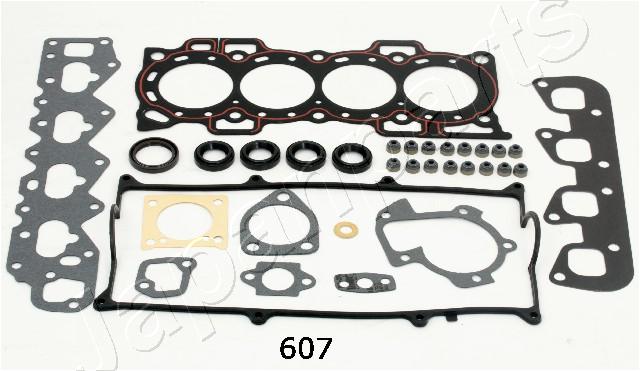 JAPANPARTS KG-607 Gasket...