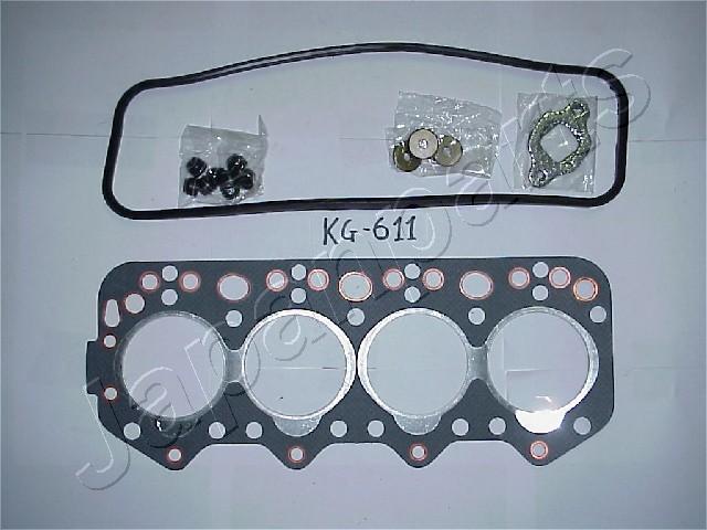 JAPANPARTS KG-611 Gasket...