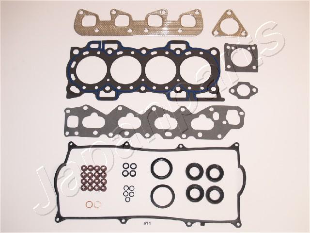 JAPANPARTS KG-614 Gasket...