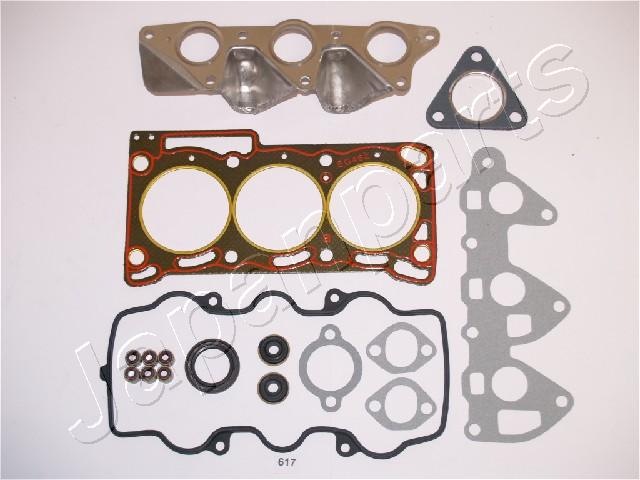 JAPANPARTS KG-617 Gasket...