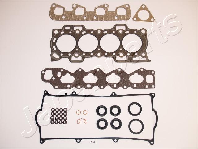 JAPANPARTS KG-618 Gasket...