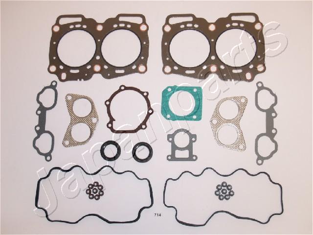 JAPANPARTS KG-714 Gasket...