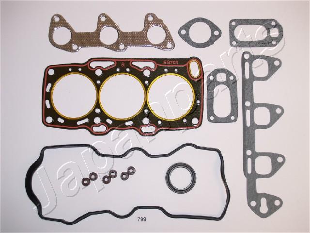 JAPANPARTS KG-799 Gasket...