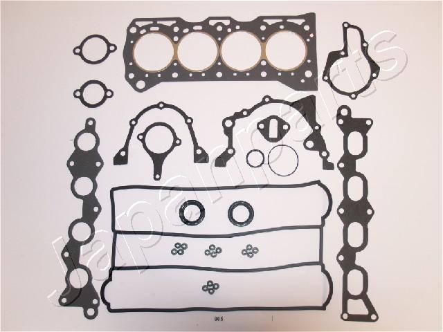 JAPANPARTS KG-805 Gasket...