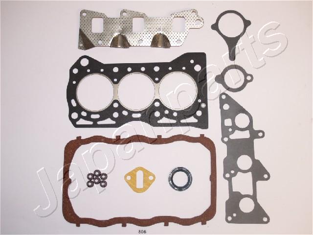 JAPANPARTS KG-806 Gasket...