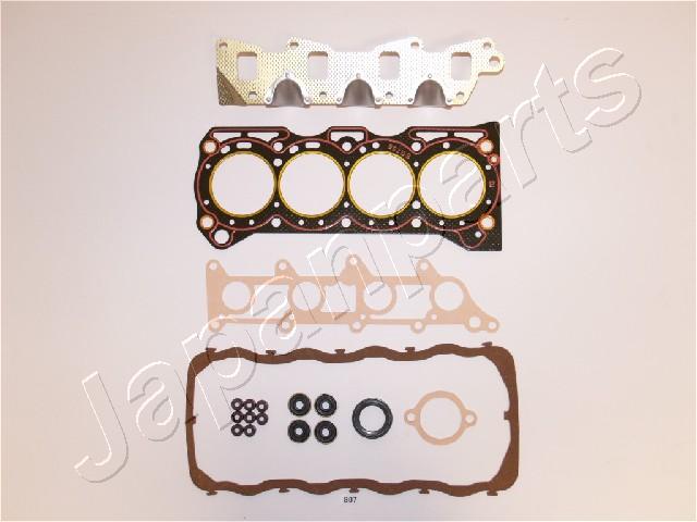 JAPANPARTS KG-807 Gasket...