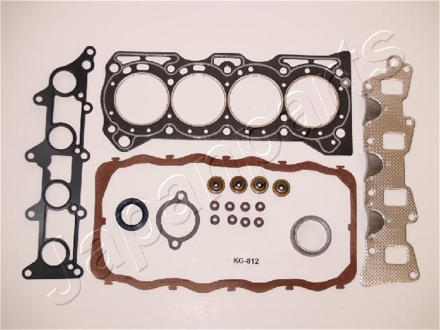 JAPANPARTS KG-812 Gasket...