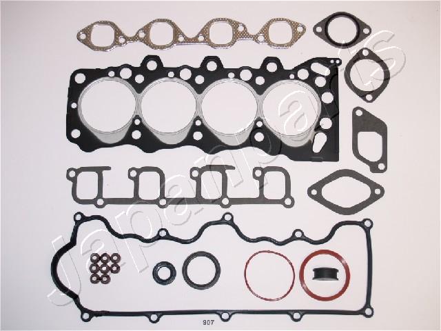 JAPANPARTS KG-907 Gasket...