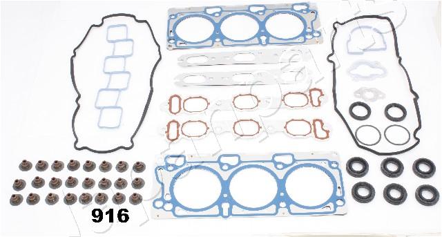 JAPANPARTS KG-916 Gasket...