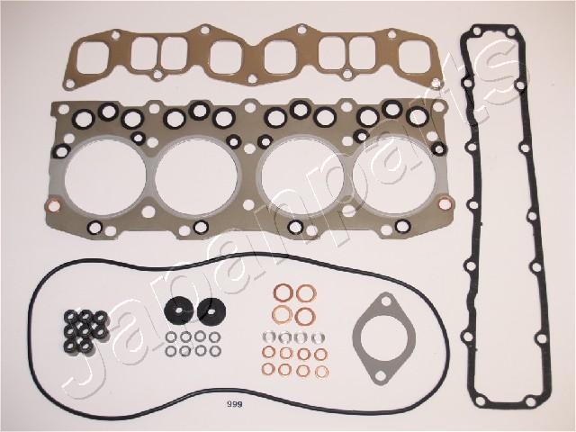 JAPANPARTS KG-999 Gasket...