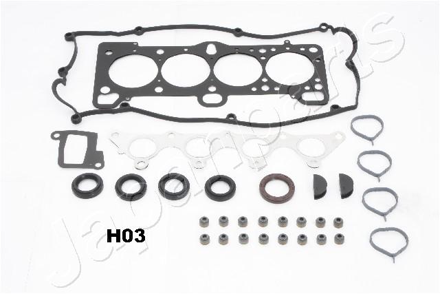 JAPANPARTS KG-H03 Gasket...