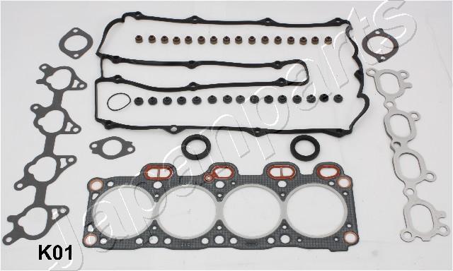 JAPANPARTS KG-K01 Gasket...