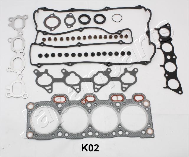 JAPANPARTS KG-K02 Gasket...