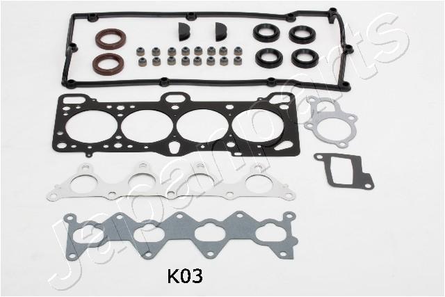 JAPANPARTS KG-K03 Gasket...