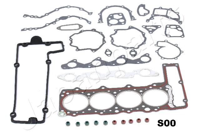 JAPANPARTS KG-S00 Gasket...