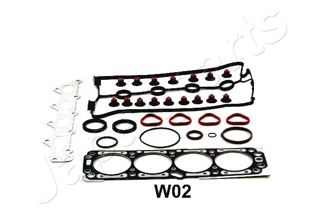 JAPANPARTS KG-W02 Gasket...