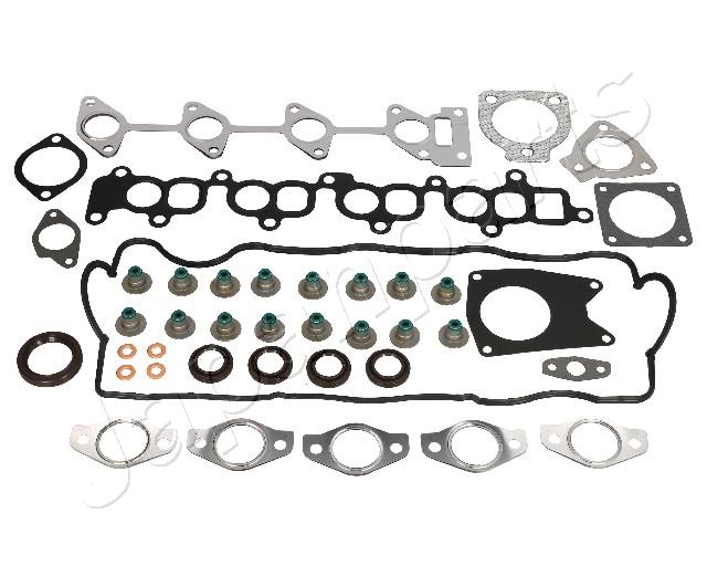 JAPANPARTS KG-W10 Σετ στεγανοπ., κυλινδροκεφαλή for CHEVROLET OPEL