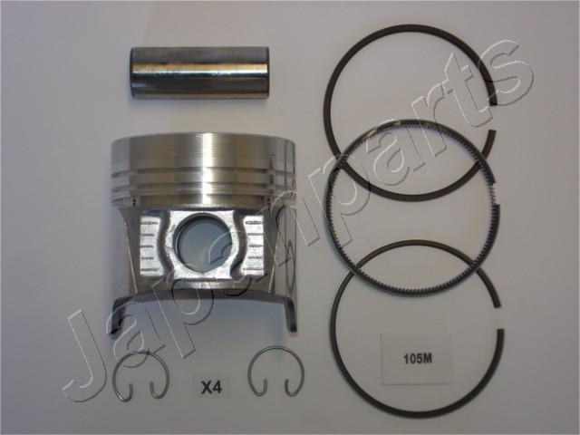 JAPANPARTS KI105M Piston