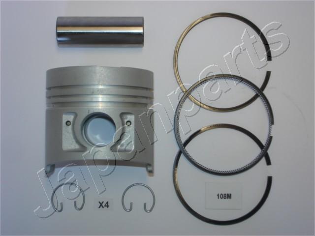 JAPANPARTS KI108M Piston