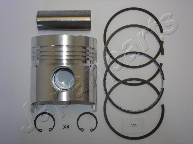 JAPANPARTS KI111 Piston