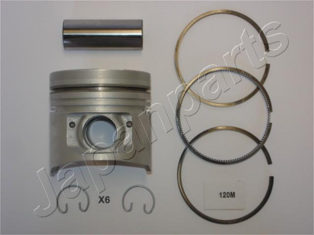 JAPANPARTS KI120M Piston