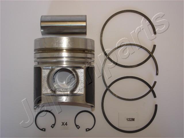 JAPANPARTS KI122M Piston