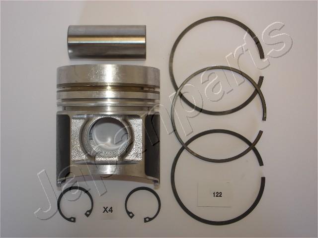 JAPANPARTS KI122 Piston