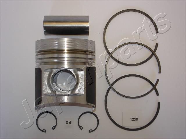 JAPANPARTS KI123M Piston