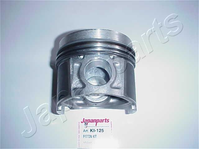 JAPANPARTS KI125M Piston