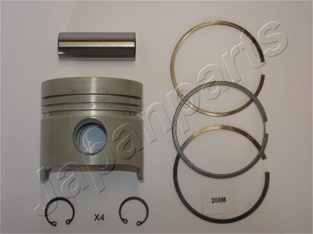 JAPANPARTS KI206M Piston