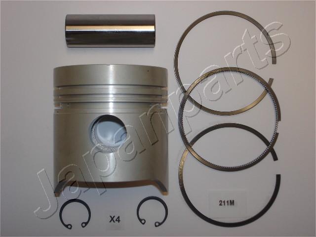 JAPANPARTS KI211M Piston