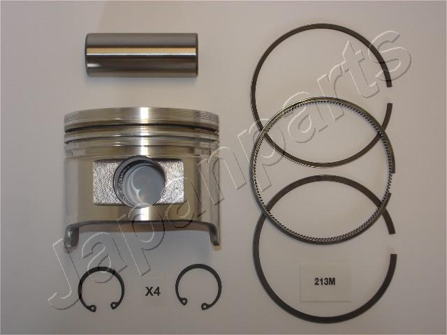 JAPANPARTS KI213M Piston