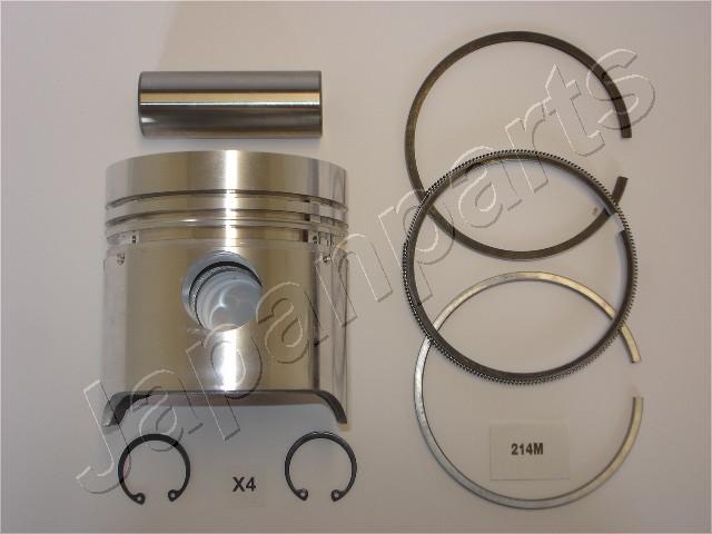 JAPANPARTS KI214M Piston