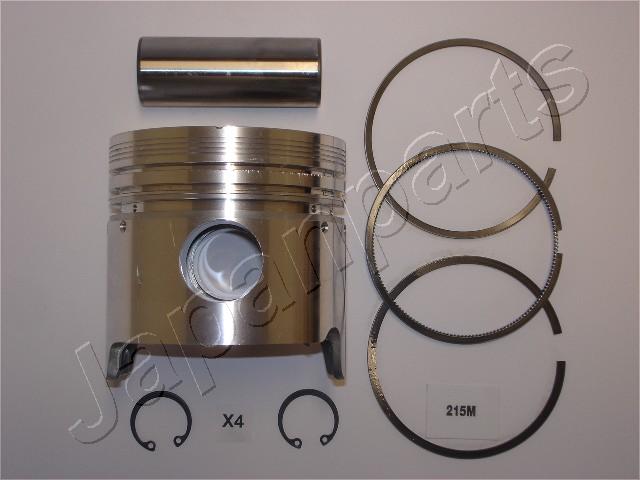 JAPANPARTS KI215M Piston