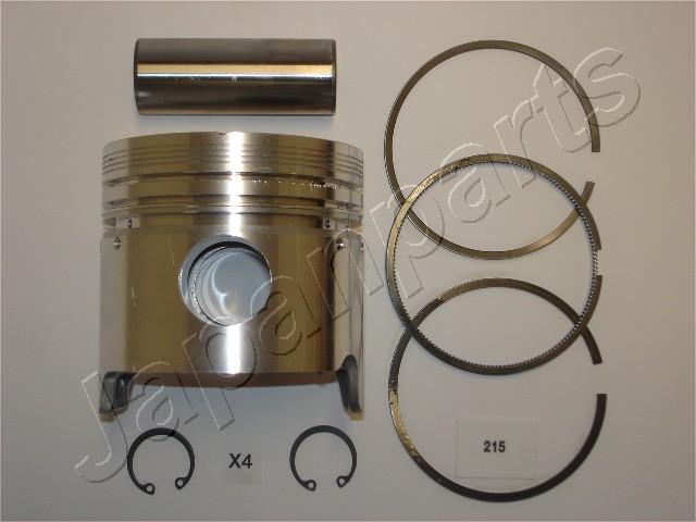 JAPANPARTS KI215 Piston