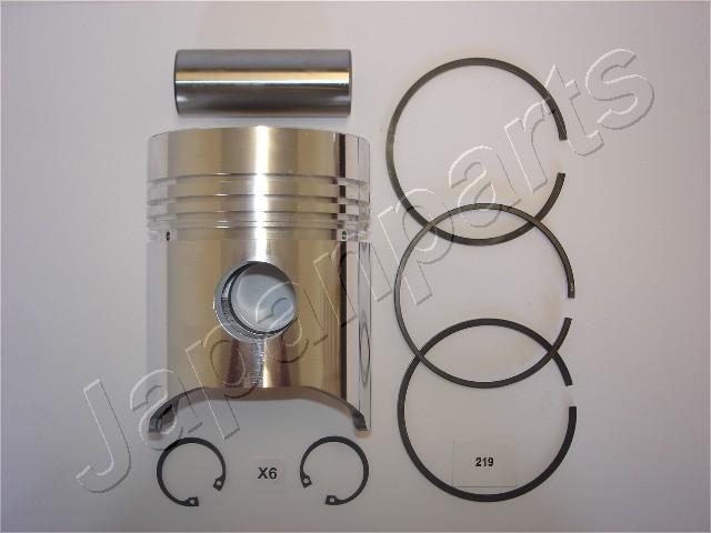 JAPANPARTS KI219 Piston