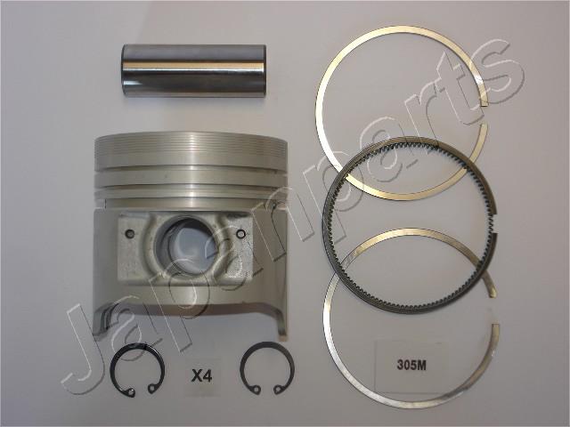 JAPANPARTS KI305M Piston