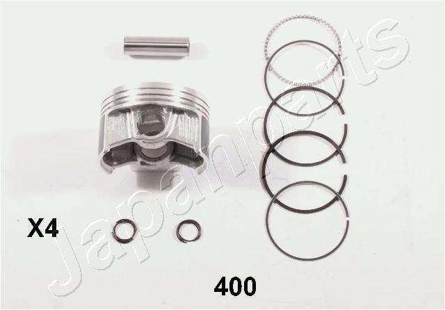 JAPANPARTS KI400 Piston