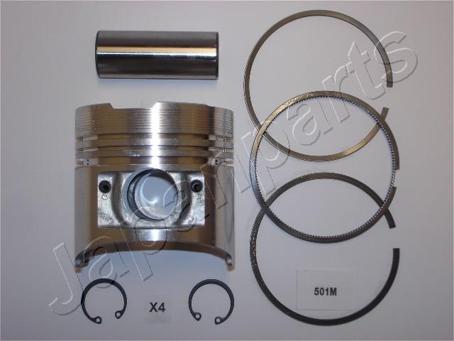 JAPANPARTS KI501M Piston