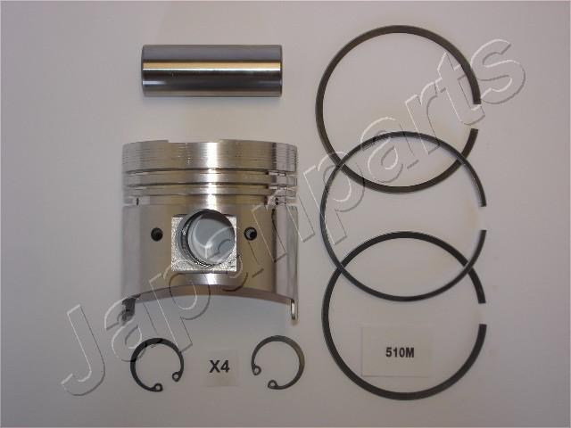 JAPANPARTS KI510M Piston