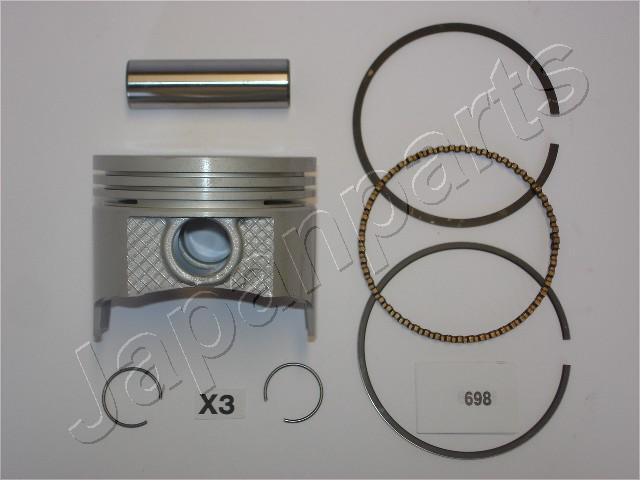 JAPANPARTS KI698 Piston