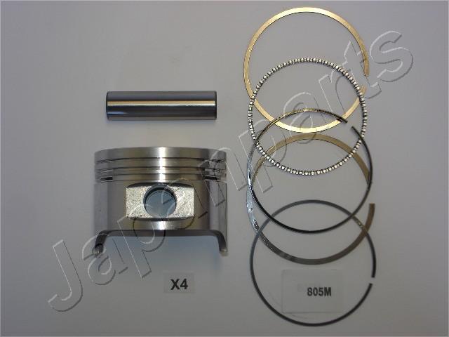 JAPANPARTS KI805M Piston