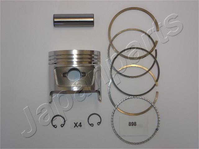 JAPANPARTS KI898 Piston